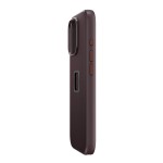 Etui Peak Design Mobile Everyday Fabric Case iPhone 16 Pro Eclipse- ciemny fiolet