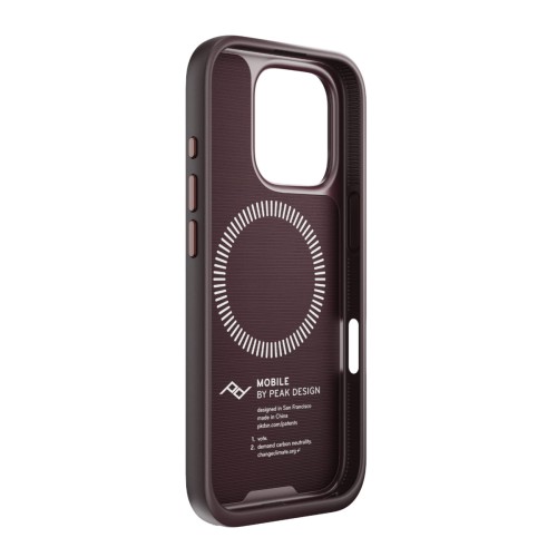 Mobile Everyday Fabric Case iPhone 16 Pro Eclipse - M-MC-BU-EP-1_Studio_09.jpeg