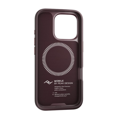 Mobile Everyday Fabric Case iPhone 16 Pro Eclipse - M-MC-BU-EP-1_Studio_11.jpeg