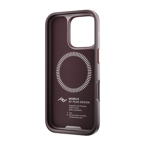 Mobile Everyday Fabric Case iPhone 16 Pro Eclipse - M-MC-BU-EP-1_Studio_14.jpeg