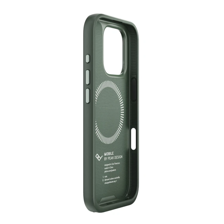 Mobile Everyday Fabric Case iPhone 16 Pro Sage_- M-MC-BU-SG-1_Studio_08.jpeg