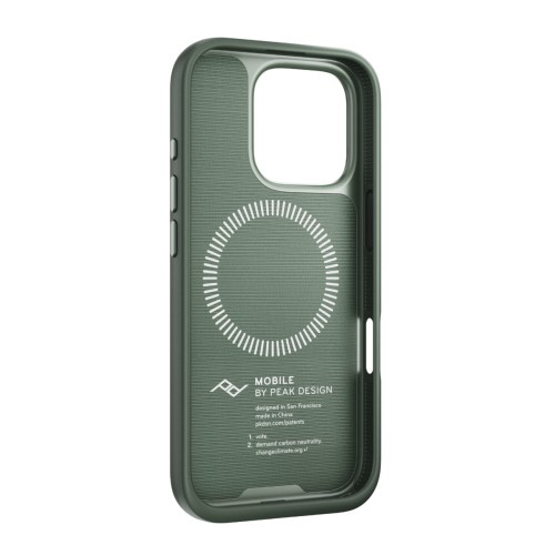 Mobile Everyday Fabric Case iPhone 16 Pro Sage_- M-MC-BU-SG-1_Studio_10.jpeg