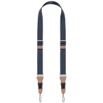 Pasek do aparatu K&F Concept Alpha Strap - ciemnoszary