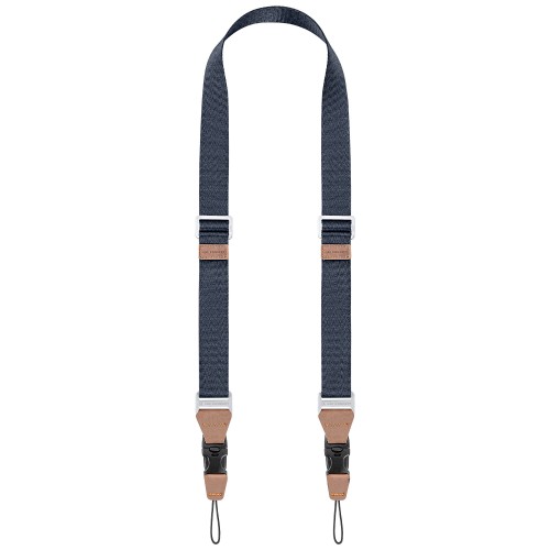 Pasek do aparatu K&F Concept Alpha Strap - ciemnoszary