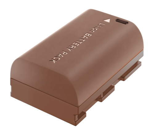 Akumulator Newell LP-E6P USB-C do Canon EOS R5 Mark II