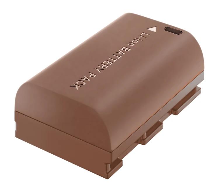 Akumulator Newell LP-E6P USB-C do Canon EOS R5 Mark II