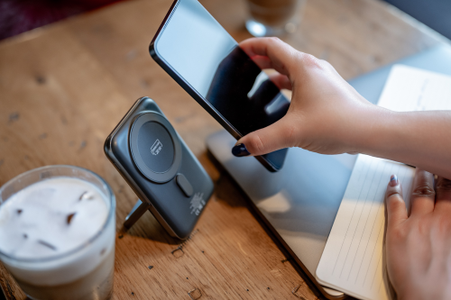 podstawka pod telefon