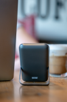 Power Bank do Iphone'a Newell MS-10000 MagSafe 10000 mAh PD 20W - szary