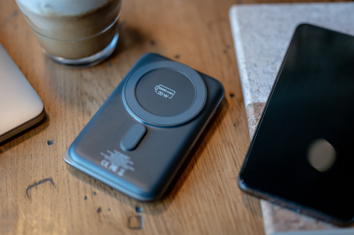 Powerbank do telefonu
