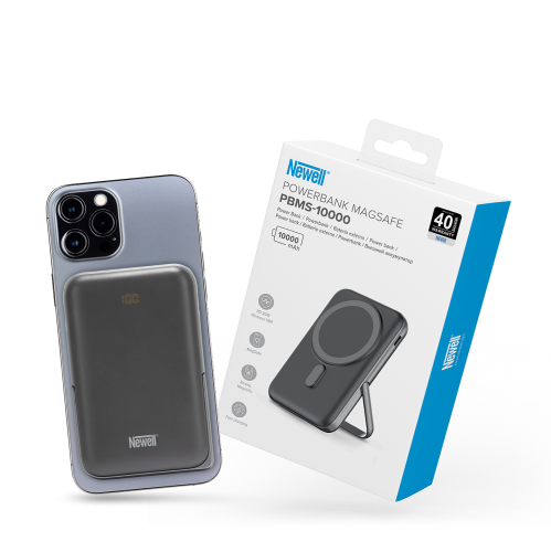 Powerbank do smartfona
