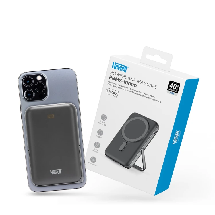 Powerbank do smartfona
