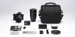 Torba fotograficzna K&F Concept Sling Bag - 5l, czarna