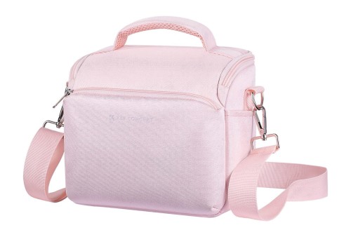 Torba fotograficzna K&F Concept Camera Sling Bag 5 l - różowa_01_HD.jpg