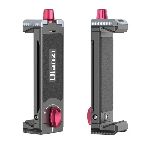 Aluminiowy uchwyt do telefonu, tabletu, Ipad'a - Ulanzi U-Pad III