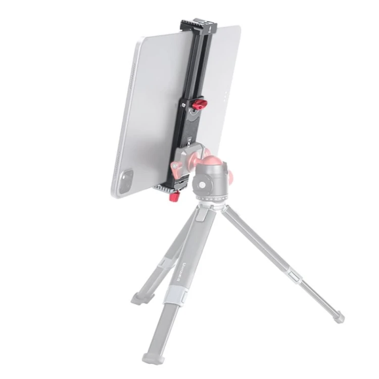 Aluminiowy uchwyt do telefonu, tabletu, Ipad'a - Ulanzi U-Pad III