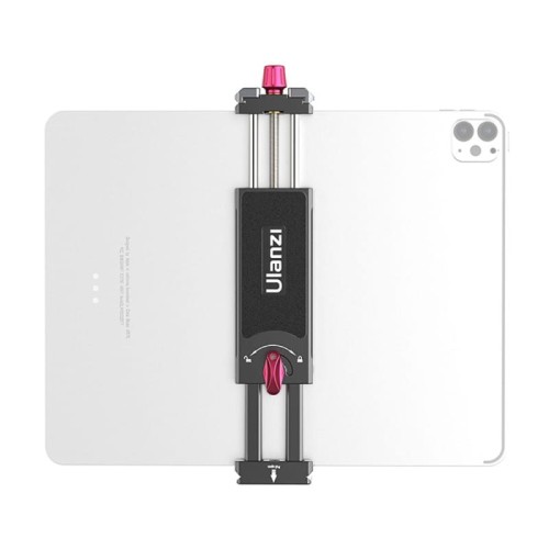 Aluminiowy uchwyt do telefonu, tabletu, Ipad'a - Ulanzi U-Pad III