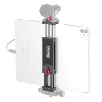 Aluminiowy uchwyt do telefonu, tabletu, Ipad'a - Ulanzi U-Pad III