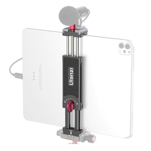 Aluminiowy uchwyt do telefonu, tabletu, Ipad'a - Ulanzi U-Pad III