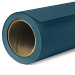 Tło kartonowe Savage 2,2m x 11m granatowe Ultramarine #05