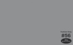 Tło kartonowe Savage 1,35m x 5,5m szare Fashion Gray #56