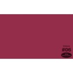 Tło kartonowe Savage 2,2m x 5,5m bordowe Crimson #06