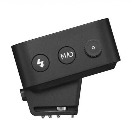 Wyzwalacz radiowy lamp błyskowych Godox X3 Nano do Sony
