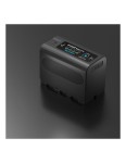 Akumulator Mathorn MB-701, 6700mAh USB-C LCD typ Sony NP-F770