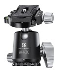 Statyw karbonowy K&F Concept X254C4 z głowicą kulową BH-30