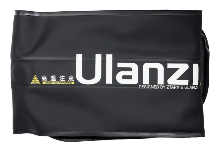 Dmuchana lampa LED Ulanzi UA20 - WB (2700 K - 6500 K)
