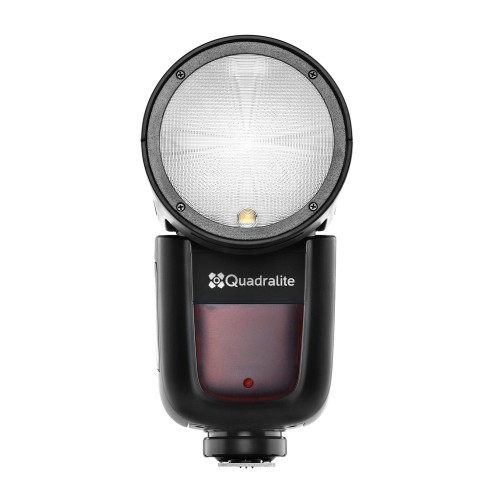 Lampa błyskowa Godox V1 Sony Quadralite Stroboss V1 Sony
