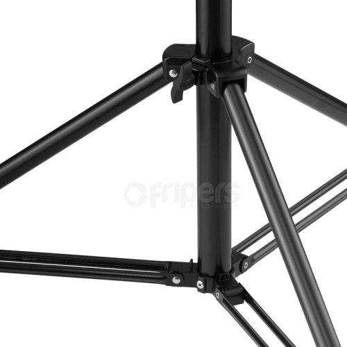 Statyw studyjny Jinbei M-IIN z ramieniem boom