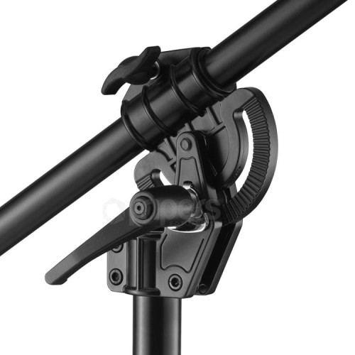 Statyw studyjny Jinbei M-IIN z ramieniem boom