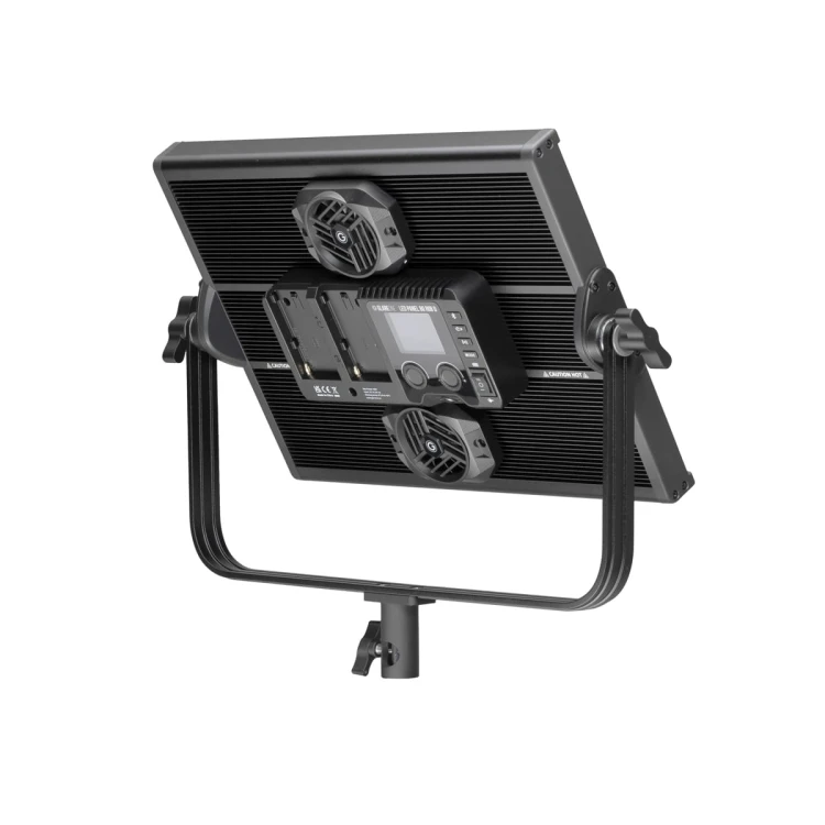 Lampa GlareOne LED Panel 80 RGB D