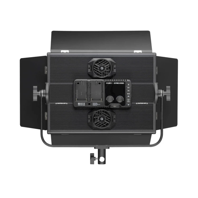 Lampa GlareOne LED Panel 80 RGB D