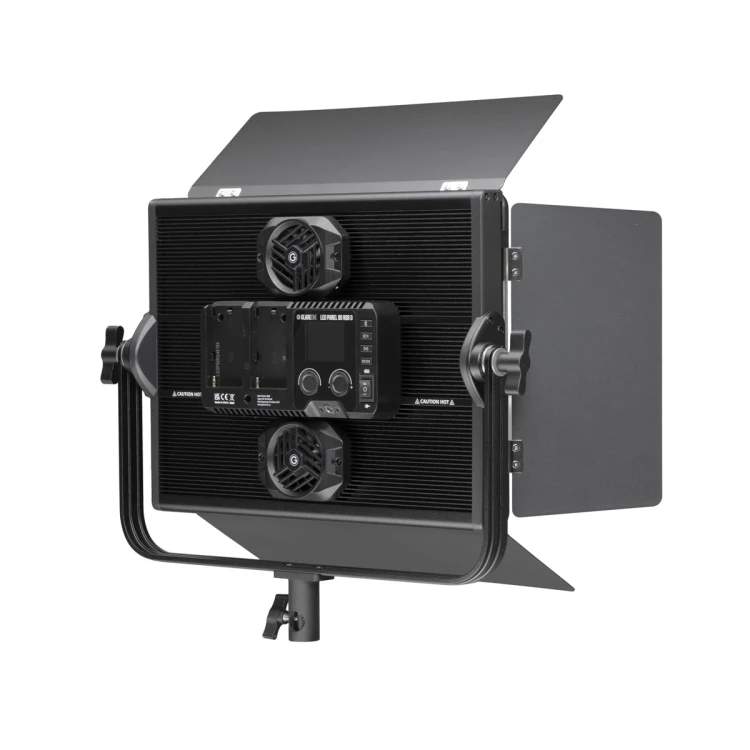 Lampa GlareOne LED Panel 80 RGB D