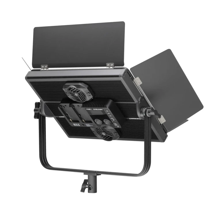 Lampa GlareOne LED Panel 80 RGB D
