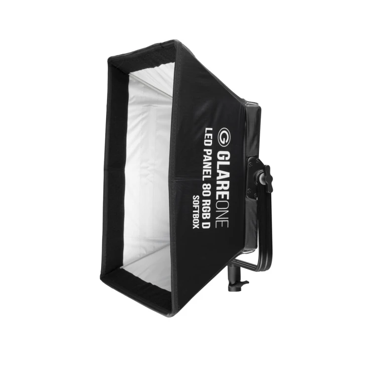 Lampa GlareOne LED Panel 80 RGB D