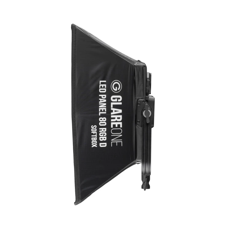 Lampa GlareOne LED Panel 80 RGB D