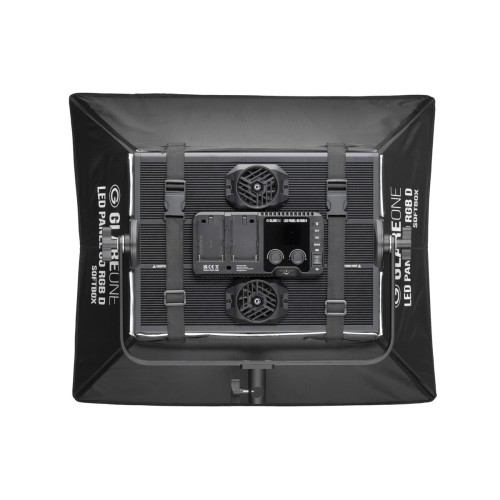Lampa GlareOne LED Panel 80 RGB D