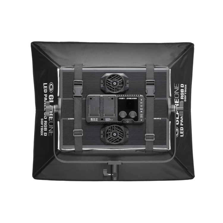 Lampa GlareOne LED Panel 80 RGB D