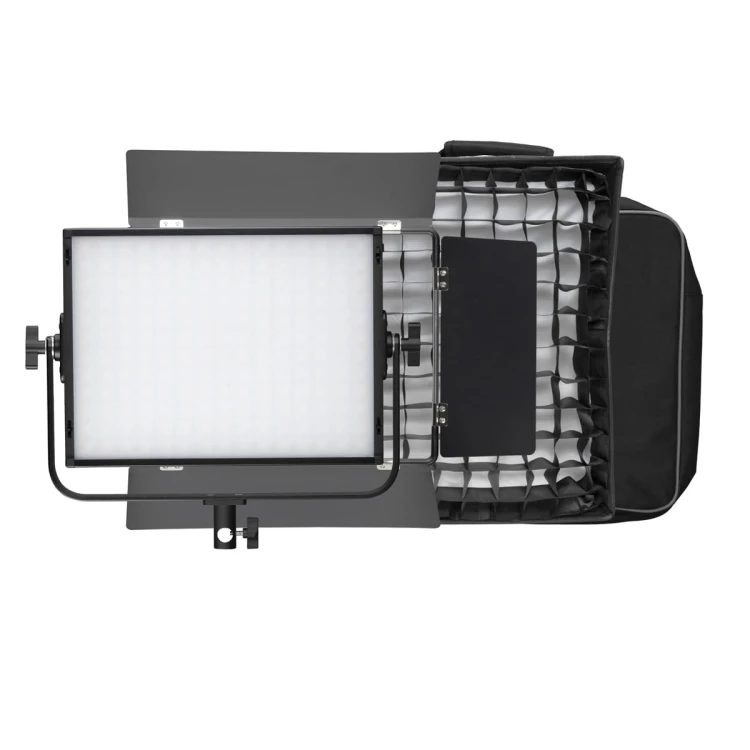 Lampa GlareOne LED Panel 80 RGB D