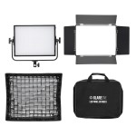 Lampa GlareOne LED Panel 80 RGB D