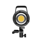 Lampa światła ciągłego GlareOne LED 220 BiColor D