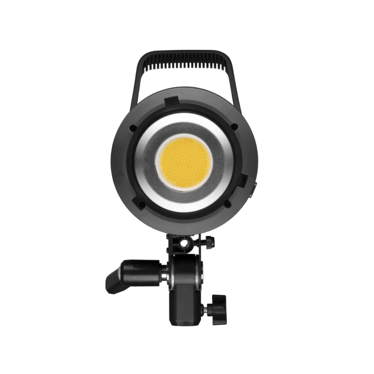 Lampa światła ciągłego GlareOne LED 220 BiColor D
