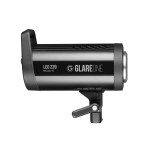 Lampa światła ciągłego GlareOne LED 220 BiColor D