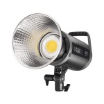 Lampa światła ciągłego GlareOne LED 220 BiColor D