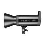 Lampa światła ciągłego GlareOne LED 220 BiColor D