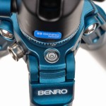 Statyw Benro Super Slim TSSL08AN00P