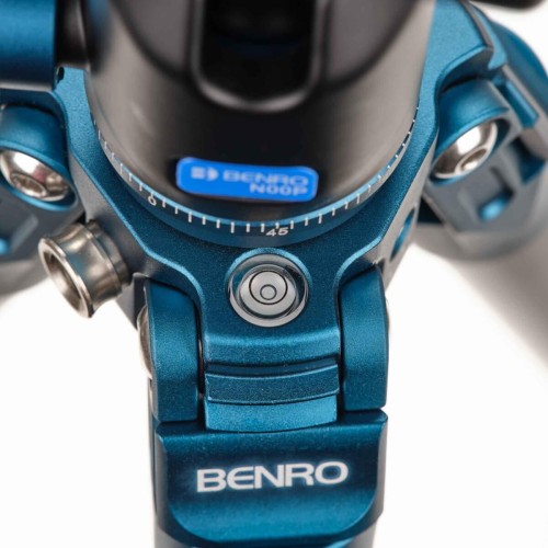 Statyw Benro Super Slim TSSL08AN00P