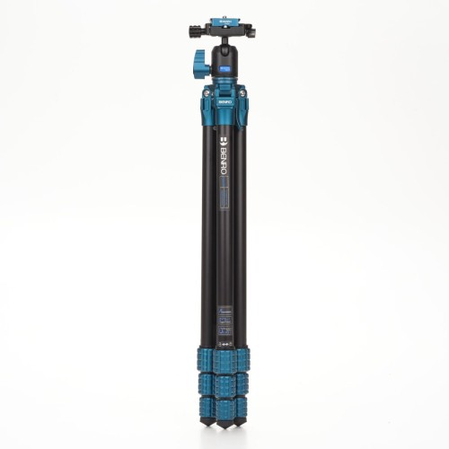 Statyw Benro Super Slim TSSL08AN00P